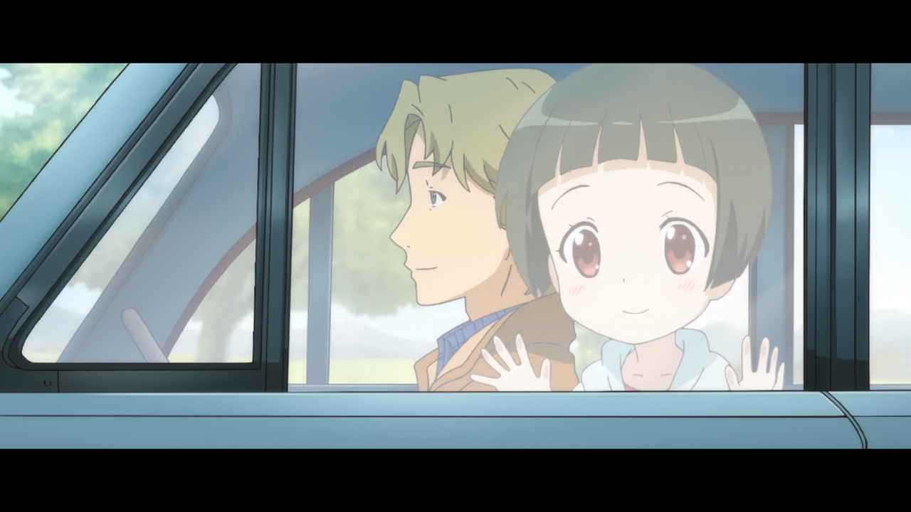 Kiniro Mosaic (Lateralus-Manga, Nijiiro Fansub)